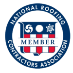 NRCA logo | All Seasons Exteriors | Roofers in Lakewood