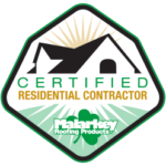 Malarkey Logo | All Seasons Exteriors | Lakewood Roofing Co