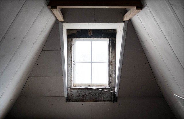 Why Attic Insulation and Ventilation Are Essential