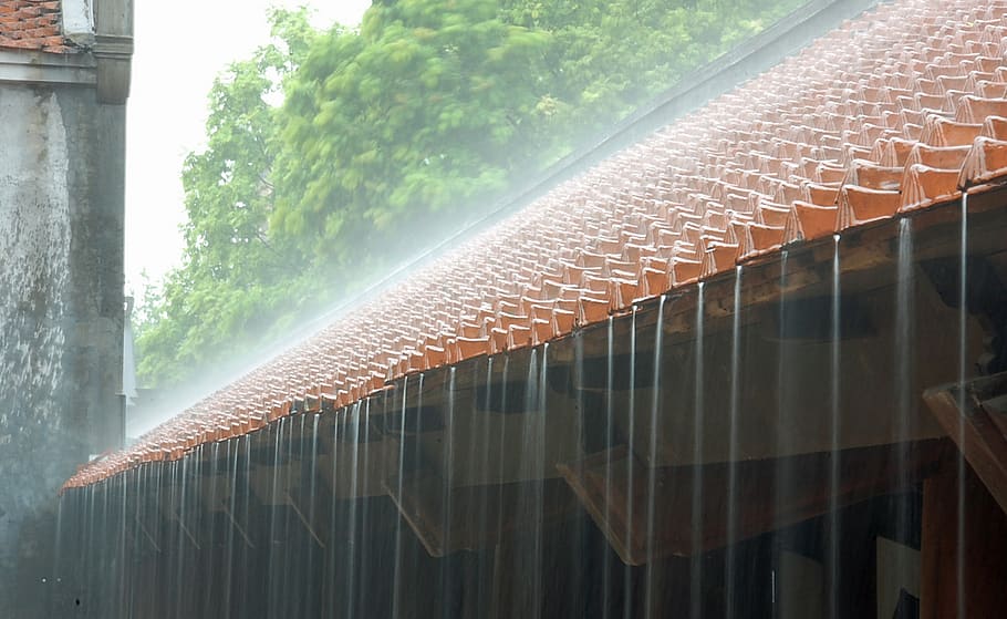 Can I Avoid Water Damage to My Denver Roof?