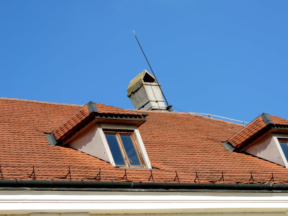 The Components of a Roof Inspection