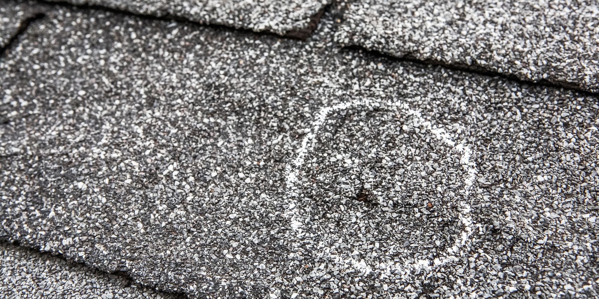 How To Inspect Your Home or Business for Hail Damage This Season