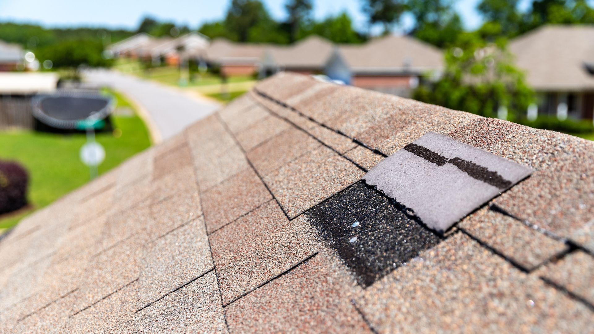 Four Signs It Might Be Time To Replace Your Roof