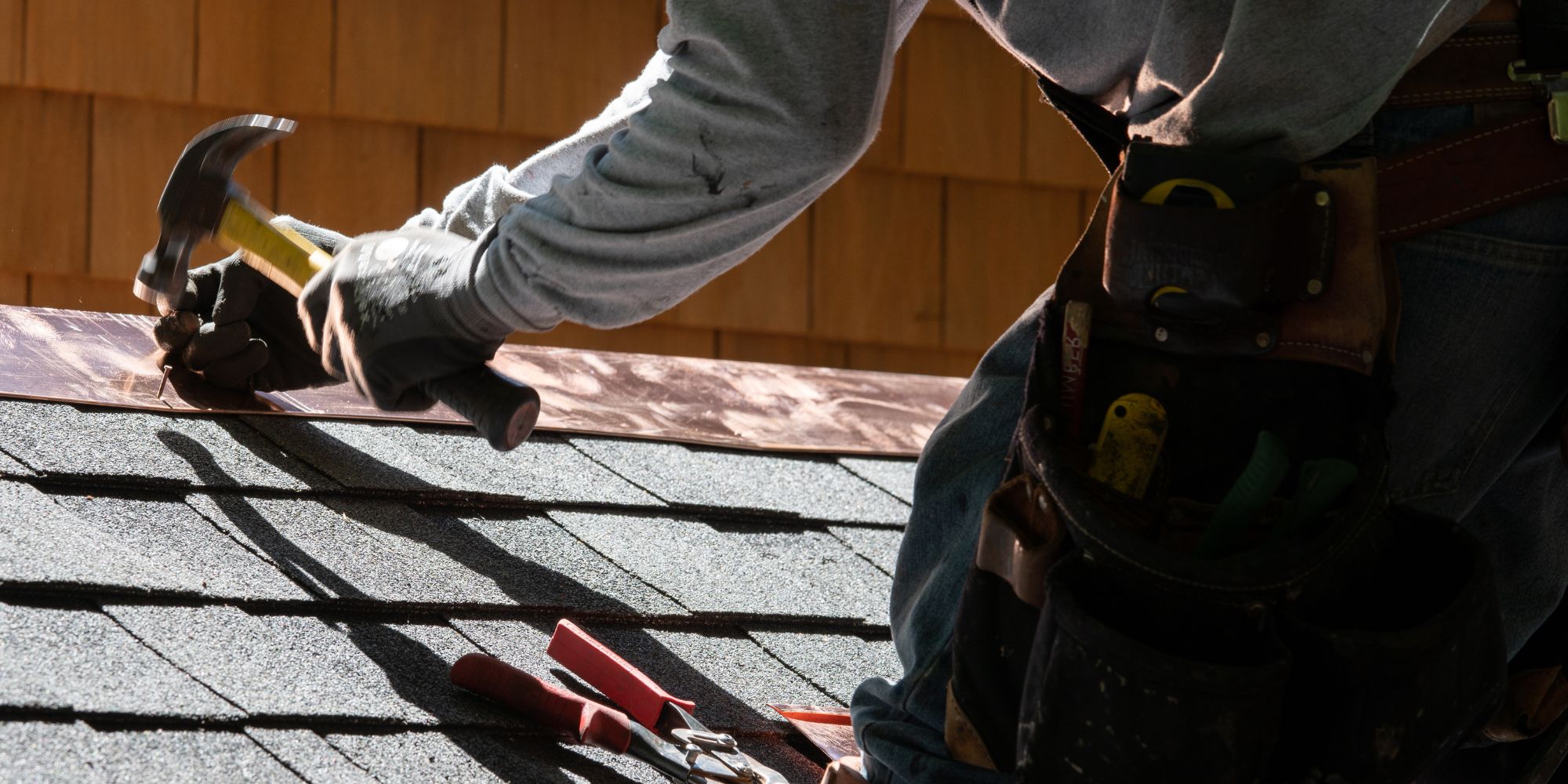 Why We Offer the Best Roof Repair In Denver