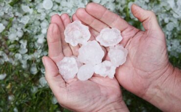 Does Your Insurance Cover Hail Damage?